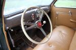 Lincoln Zephyr Convertible Sedan 1938 года